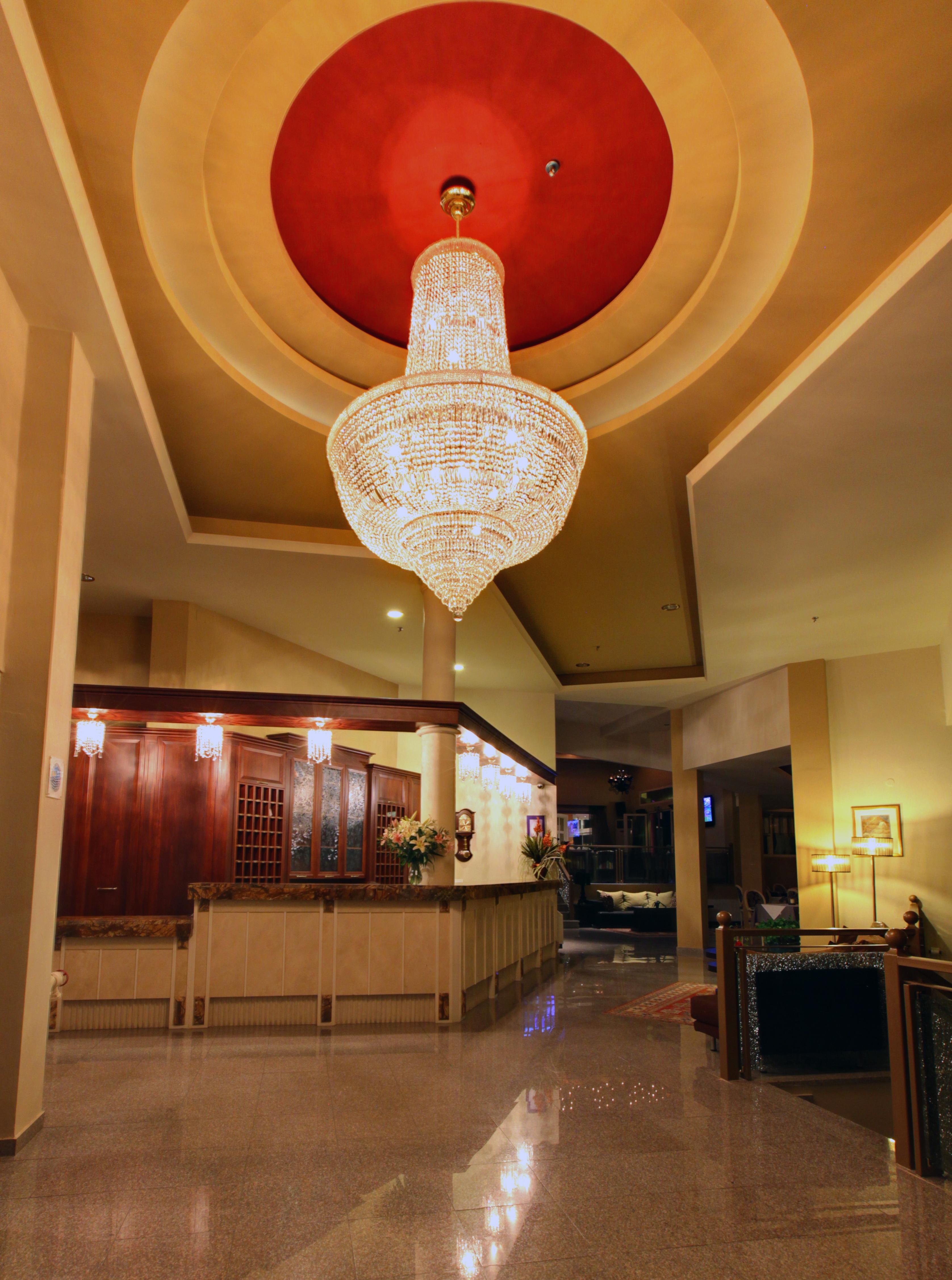 Sunrise Resort Hotel Mithimna Dış mekan fotoğraf