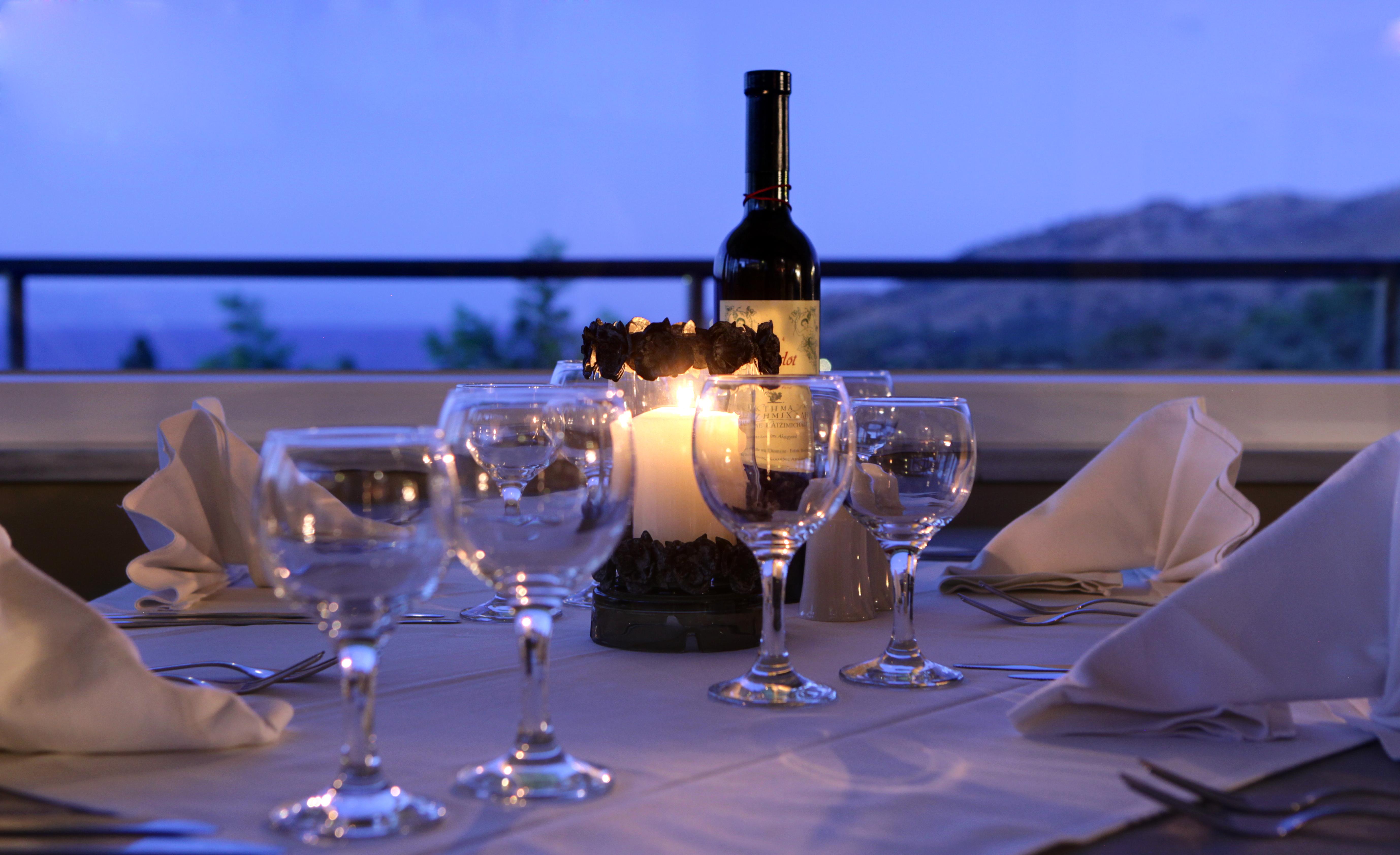 Sunrise Resort Hotel Mithimna Dış mekan fotoğraf